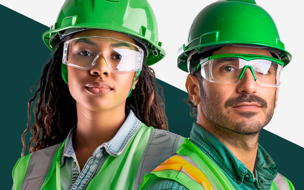Abril Verde: a importância da prevenção de acidentes e doenças relacionadas ao trabalho